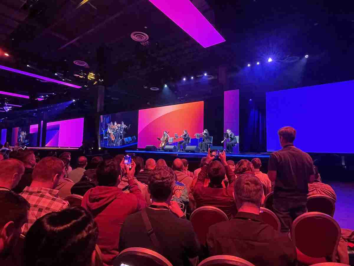 Keynote